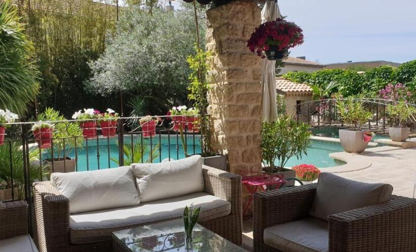 צימר Villa Solary