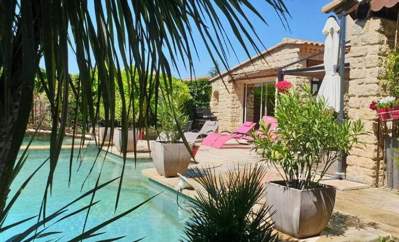 צימר Villa Solary