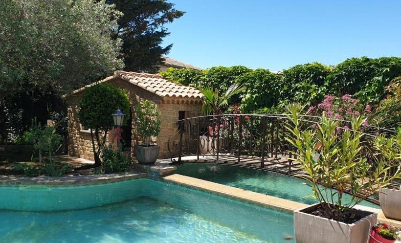 住宿加早餐  Villa Solary