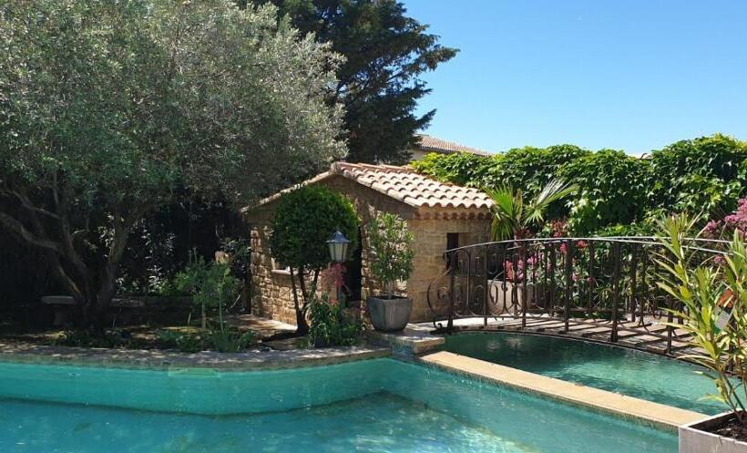 צימר Villa Solary