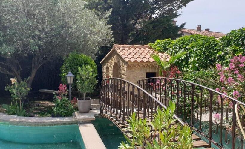 צימר Villa Solary