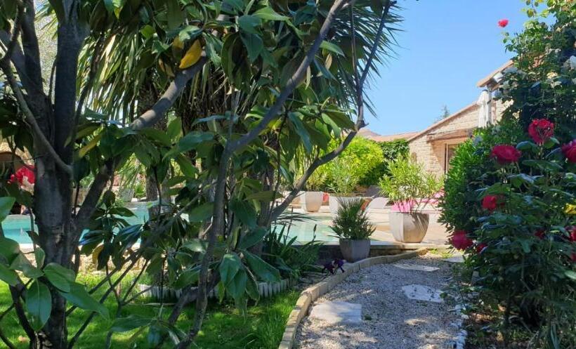 צימר Villa Solary