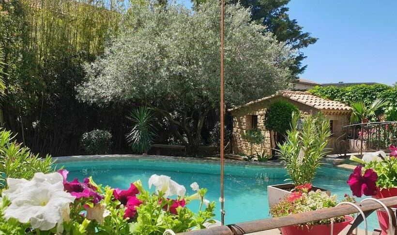 צימר Villa Solary