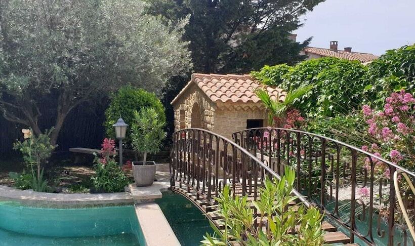 צימר Villa Solary