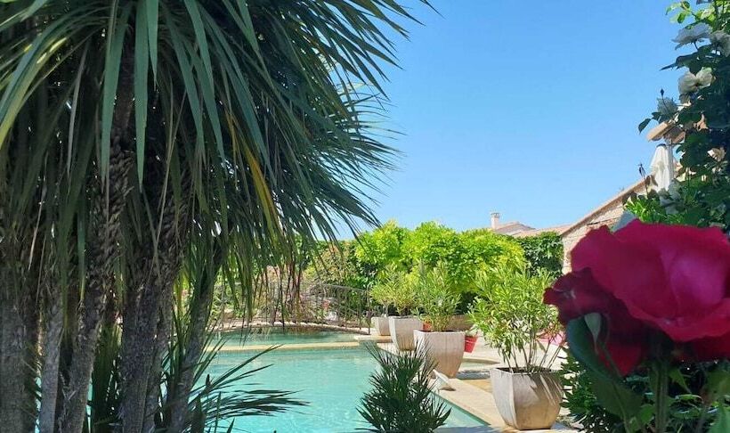 住宿加早餐  Villa Solary