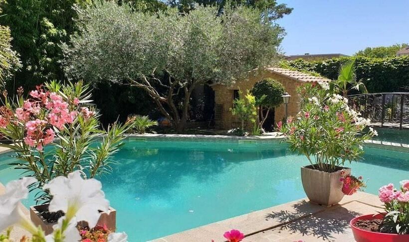 צימר Villa Solary