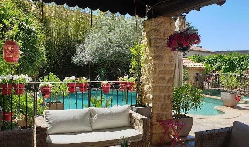 צימר Villa Solary