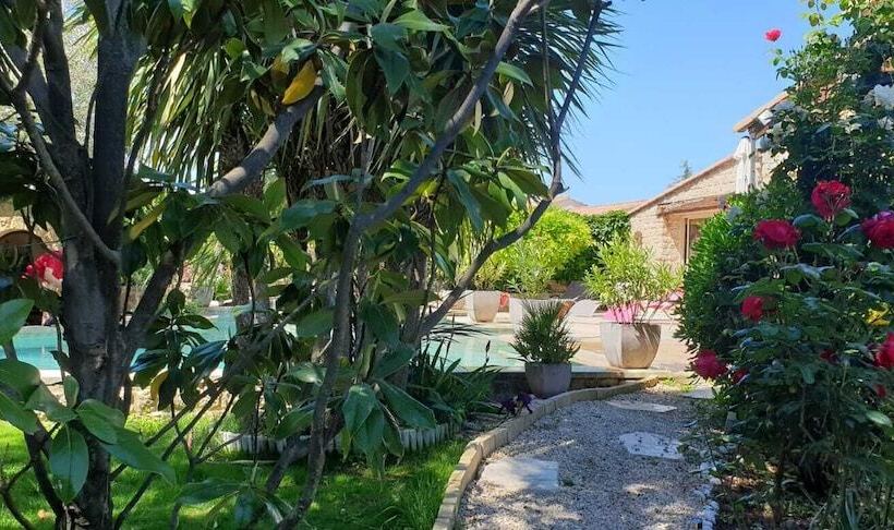 צימר Villa Solary