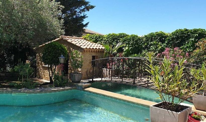 צימר Villa Solary