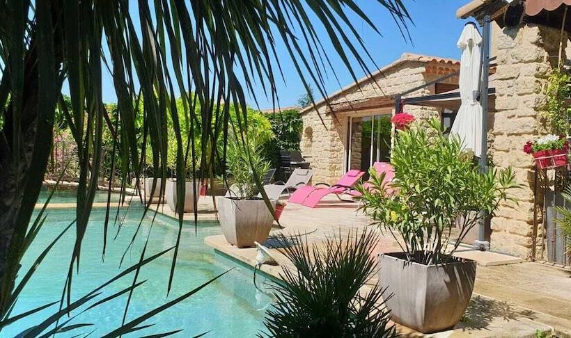 צימר Villa Solary