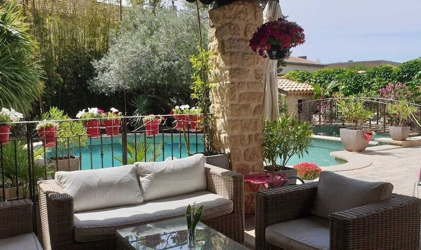 צימר Villa Solary