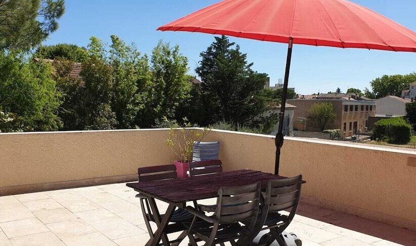 住宿加早餐  Villa Solary