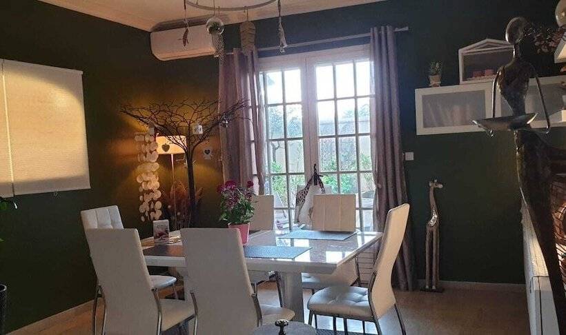 צימר Villa Solary