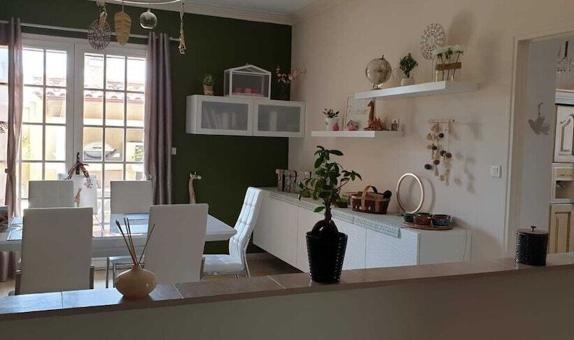 צימר Villa Solary