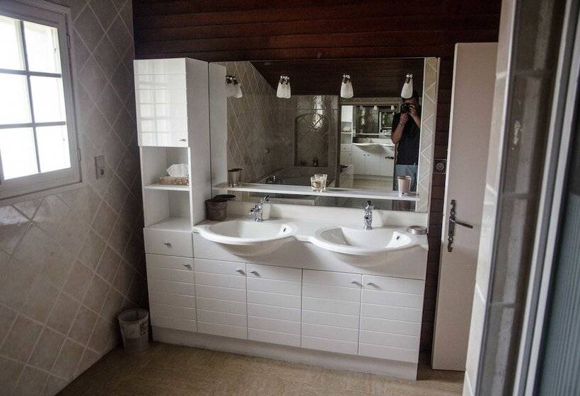 צימר Villa Solary