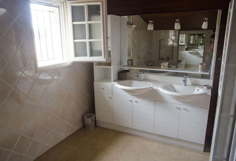 צימר Villa Solary