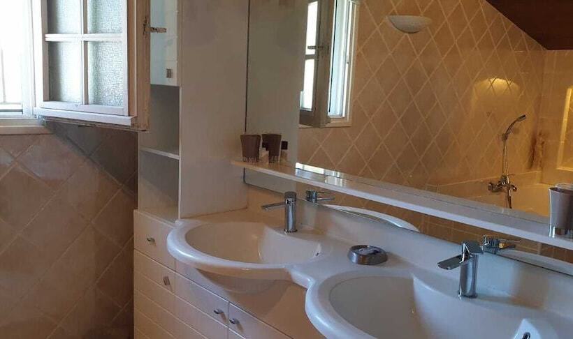 住宿加早餐  Villa Solary