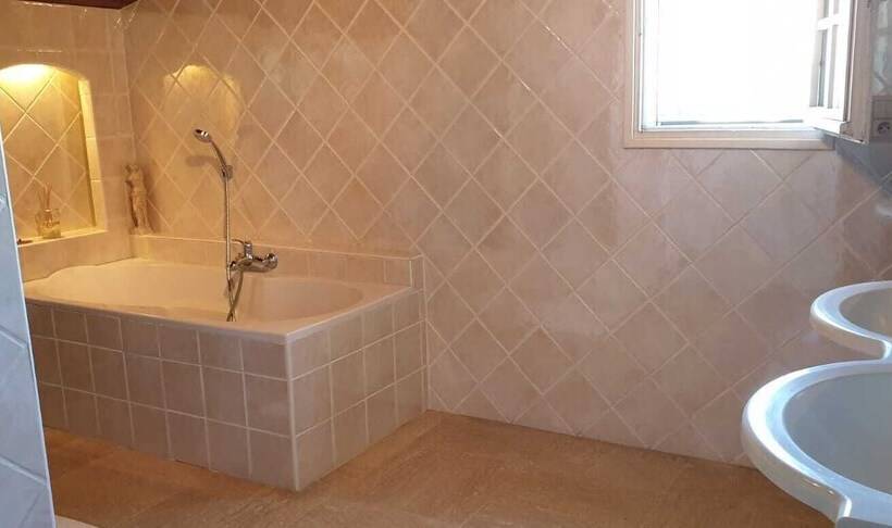 צימר Villa Solary