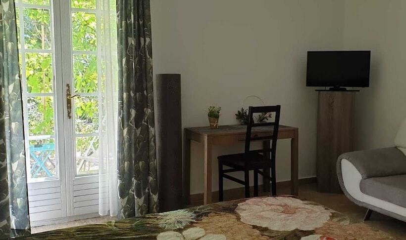 צימר Villa Solary