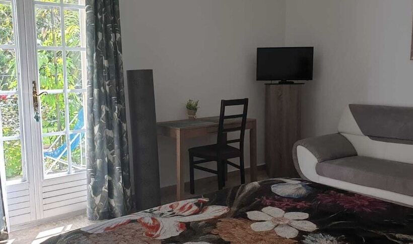 צימר Villa Solary