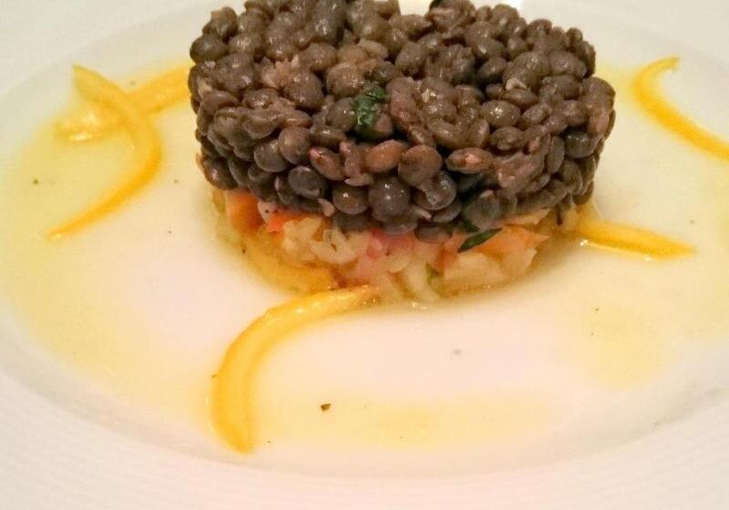 مبيت وإفطار Villabona