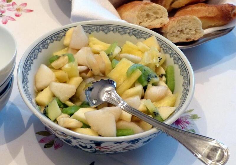 مبيت وإفطار Villabona