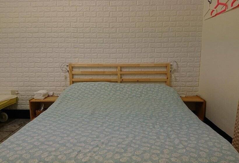 Beginning Guesthouse   Hostel