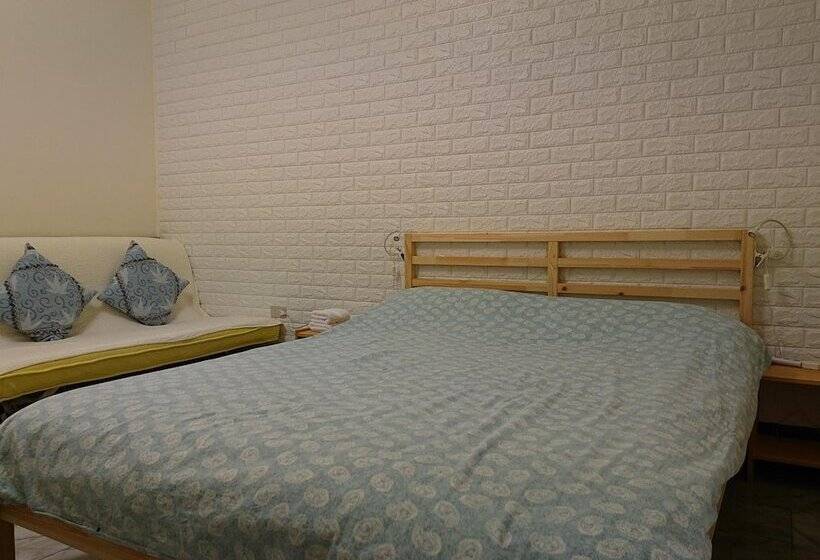 Beginning Guesthouse   Hostel