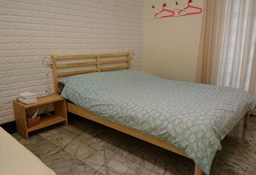 Beginning Guesthouse   Hostel