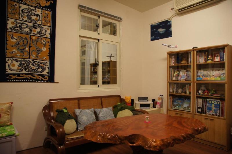 Beginning Guesthouse   Hostel