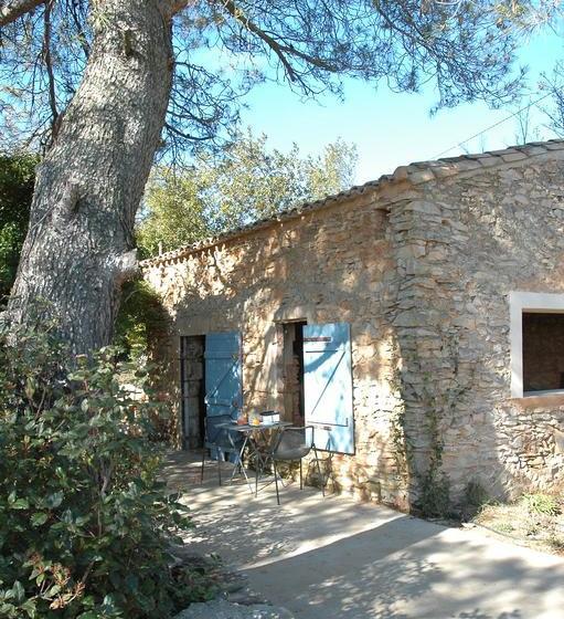 Bien Loin D Ici Spa B&b