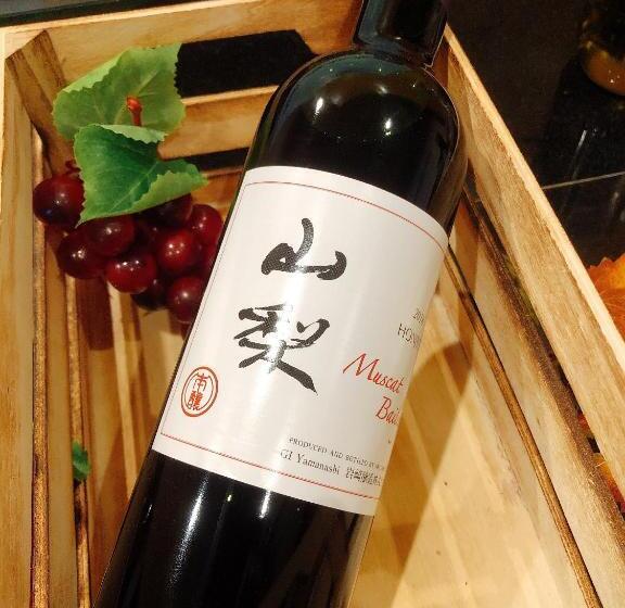 Breezbay Lake Resort Kawaguchiko