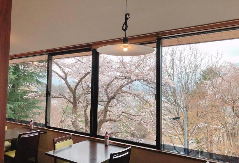 Breezbay Lake Resort Kawaguchiko