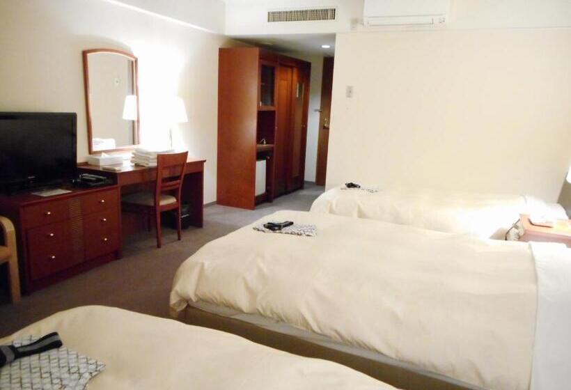 Breezbay Lake Resort Kawaguchiko