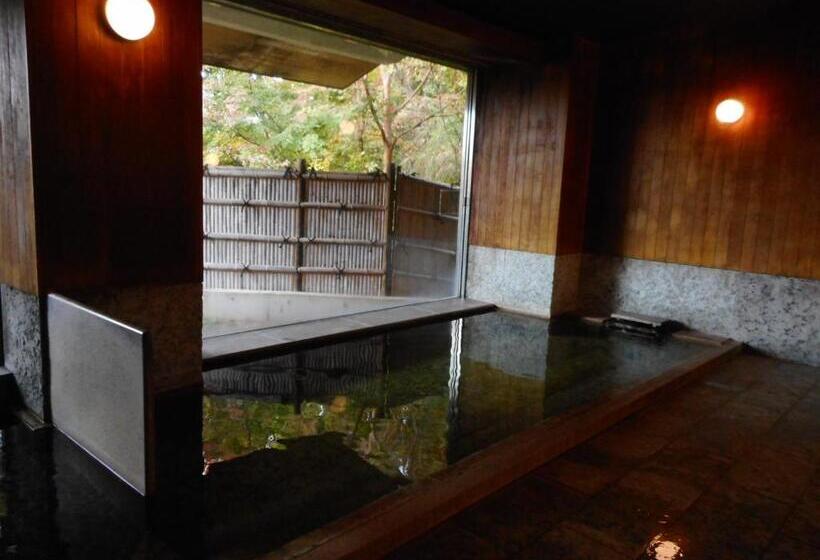 Breezbay Lake Resort Kawaguchiko