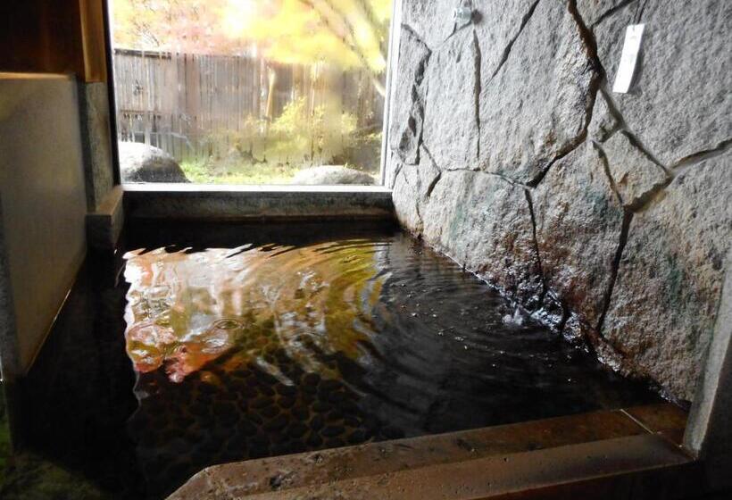 Breezbay Lake Resort Kawaguchiko