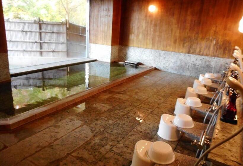 Breezbay Lake Resort Kawaguchiko