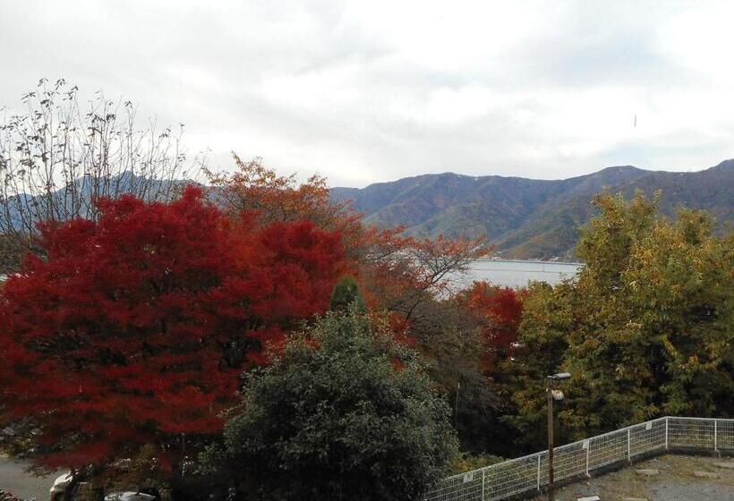 Breezbay Lake Resort Kawaguchiko