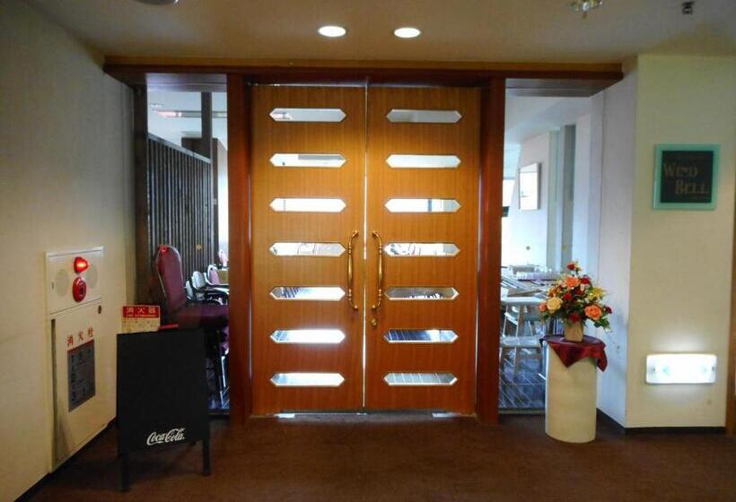 Breezbay Lake Resort Kawaguchiko