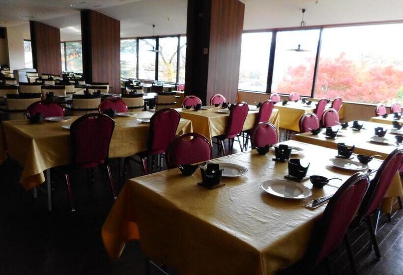 Breezbay Lake Resort Kawaguchiko