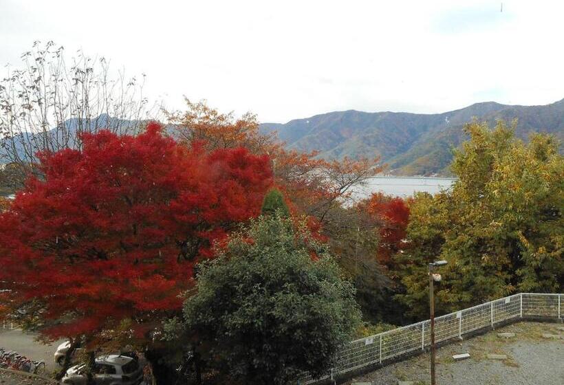 Breezbay Lake Resort Kawaguchiko