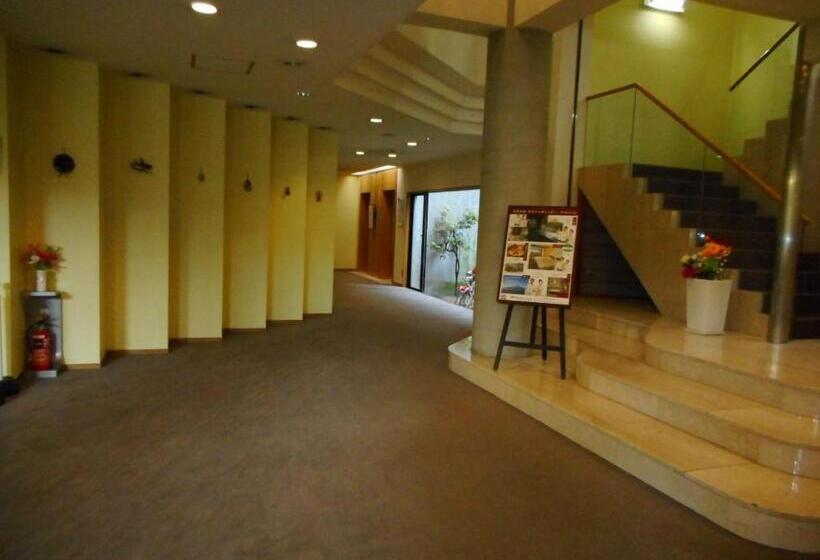 Breezbay Lake Resort Kawaguchiko