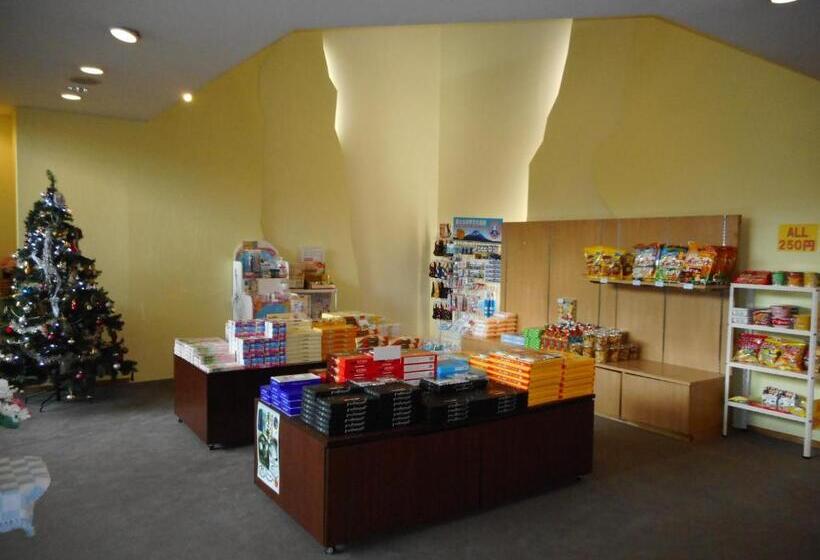 Breezbay Lake Resort Kawaguchiko