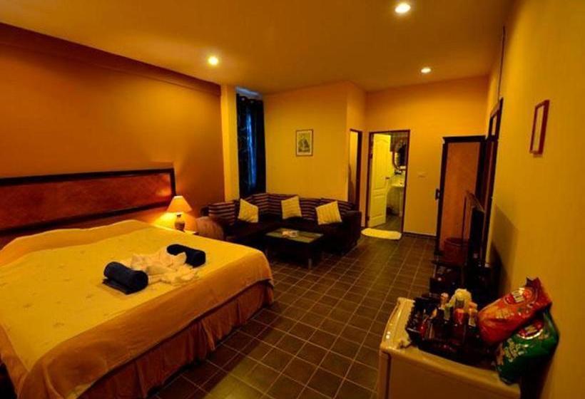 Fotos del hotel Buffalo Bill  Koh Chang:  17