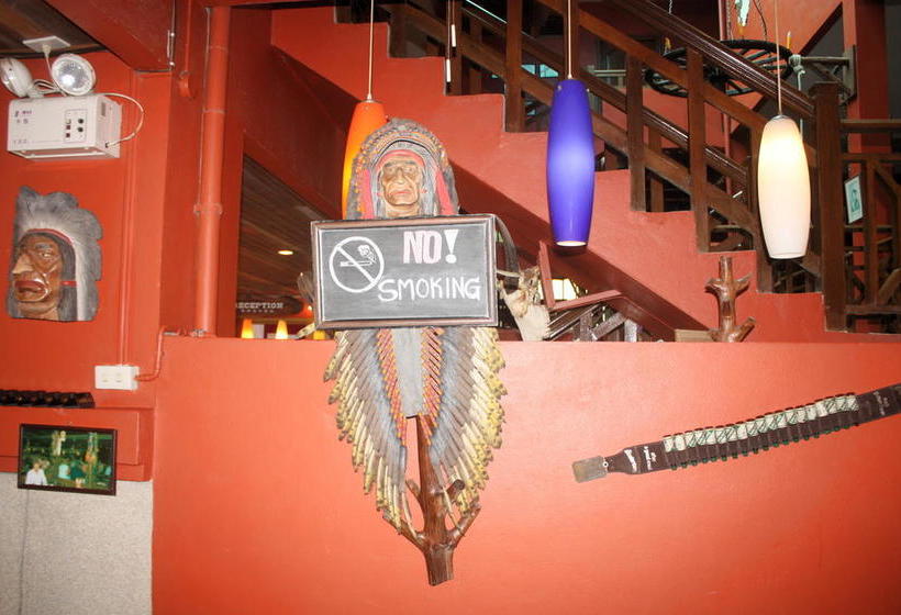 Fotos del hotel Buffalo Bill  Koh Chang:  22