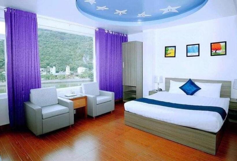 Catba Central Hotel 2