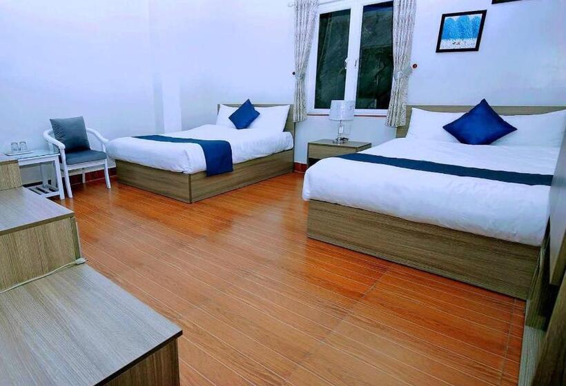 Catba Central Hotel 2