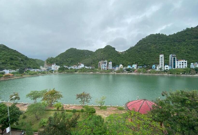 Catba Central Hotel 2