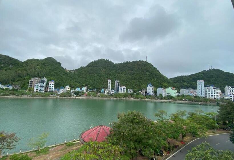 Catba Central Hotel 2