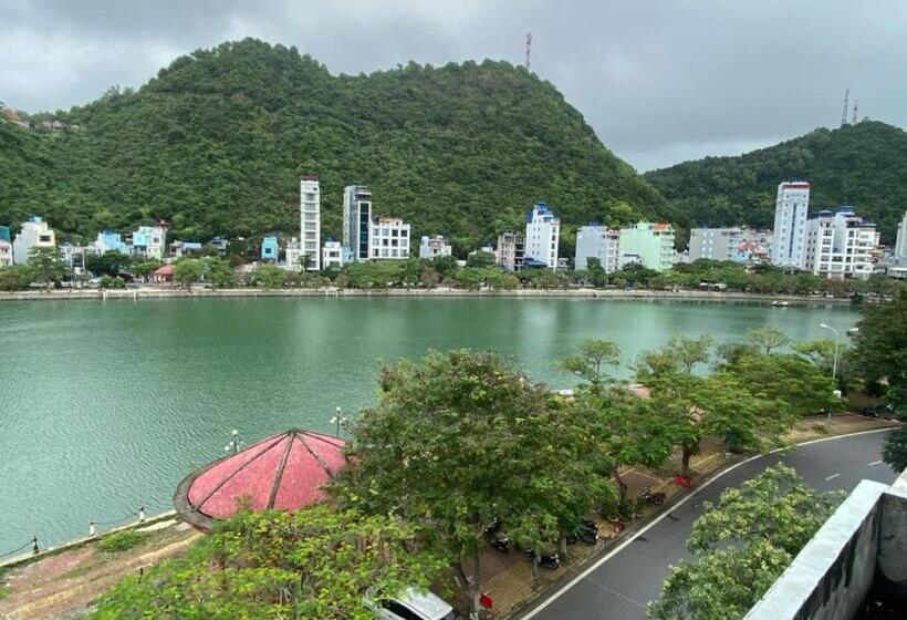 Catba Central Hotel 2